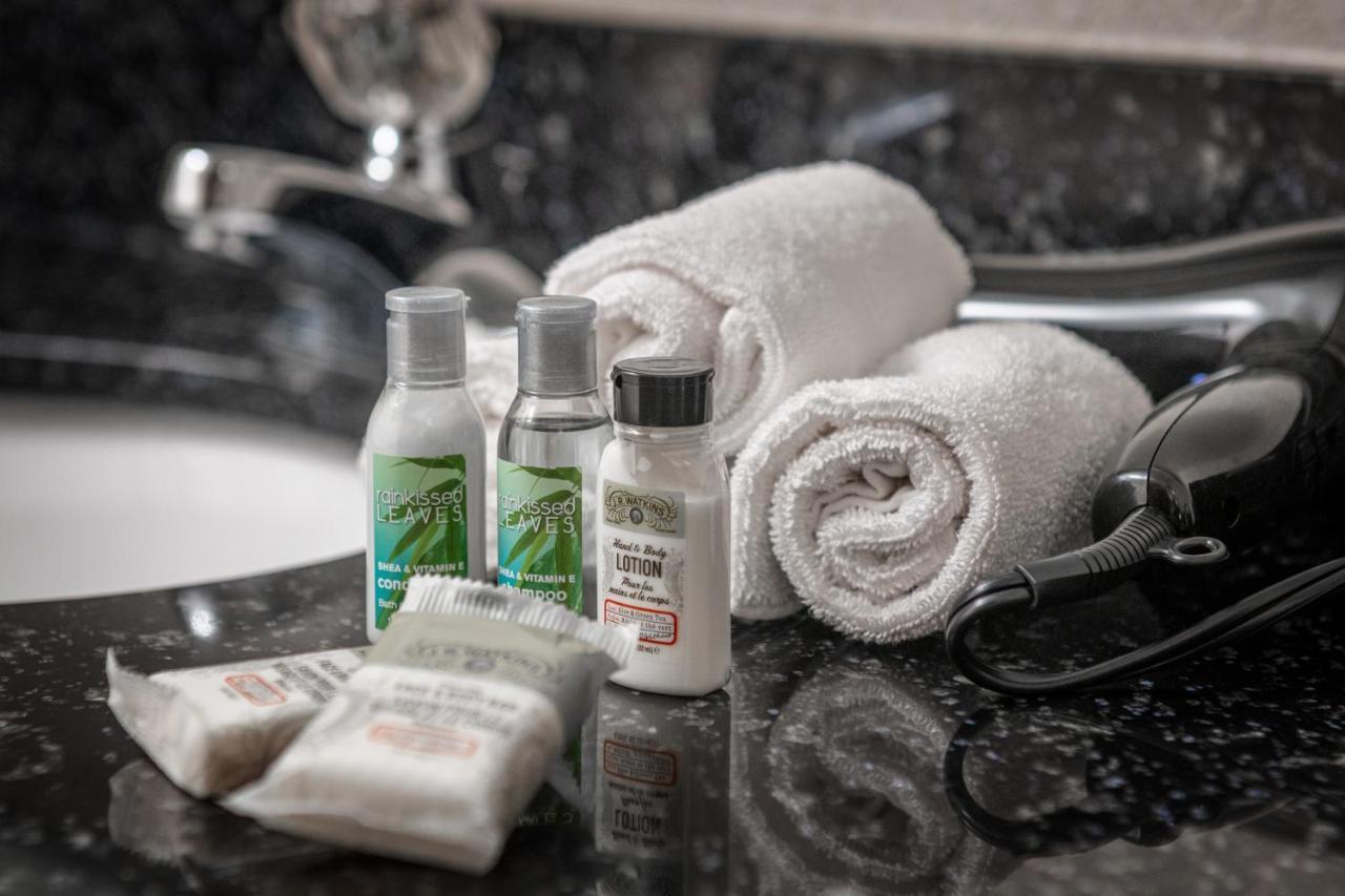 Holiday Inn Express And Suites Pikeville By Ihg Bagian luar foto