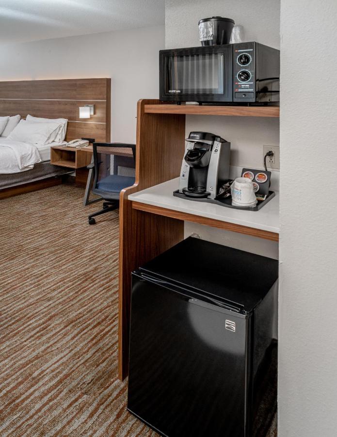 Holiday Inn Express And Suites Pikeville By Ihg Bagian luar foto