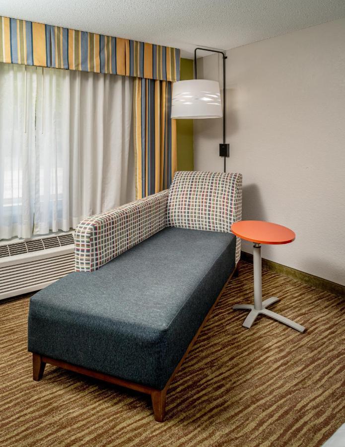 Holiday Inn Express And Suites Pikeville By Ihg Bagian luar foto