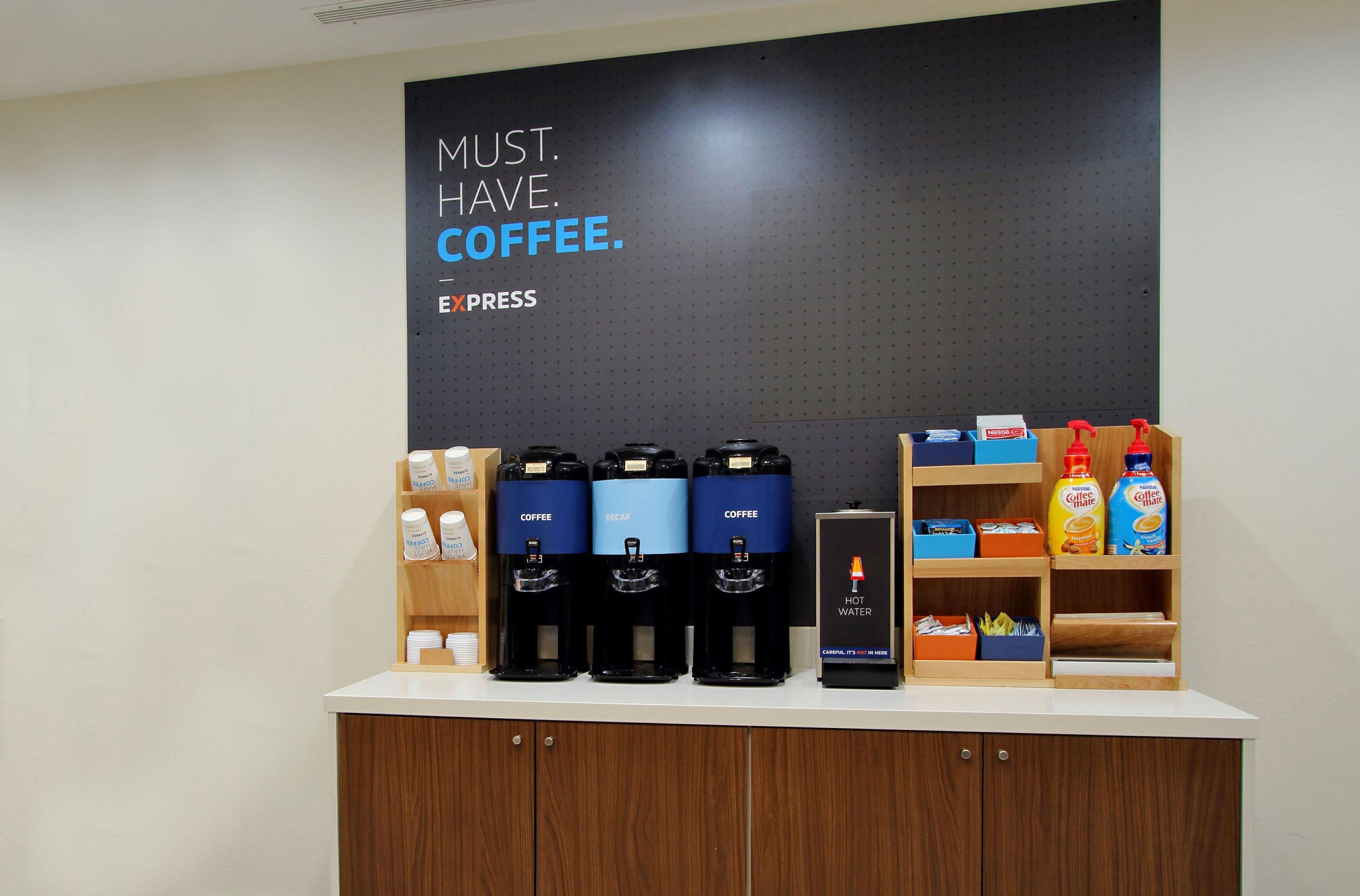 Holiday Inn Express And Suites Pikeville By Ihg Bagian luar foto