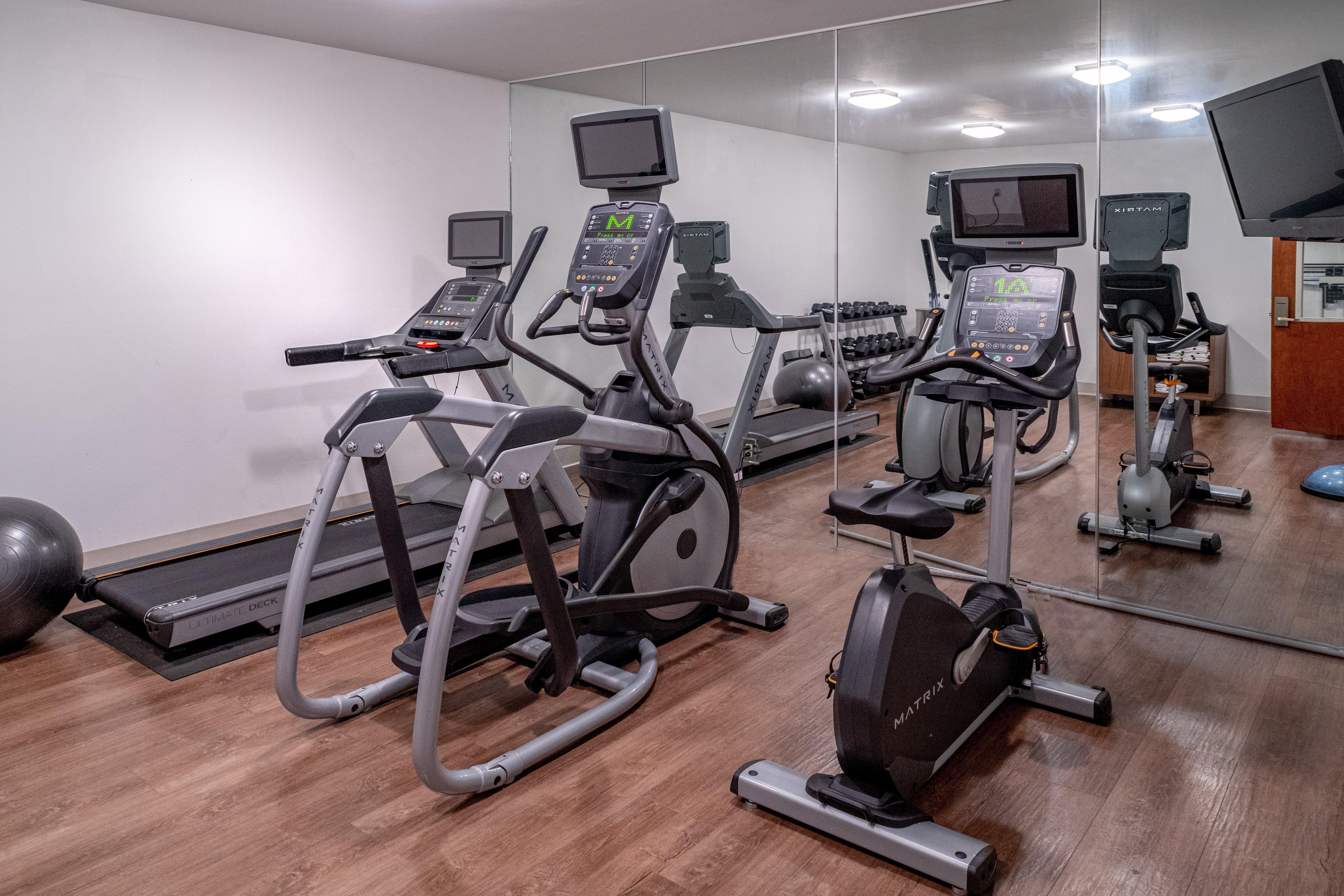 Holiday Inn Express And Suites Pikeville By Ihg Bagian luar foto