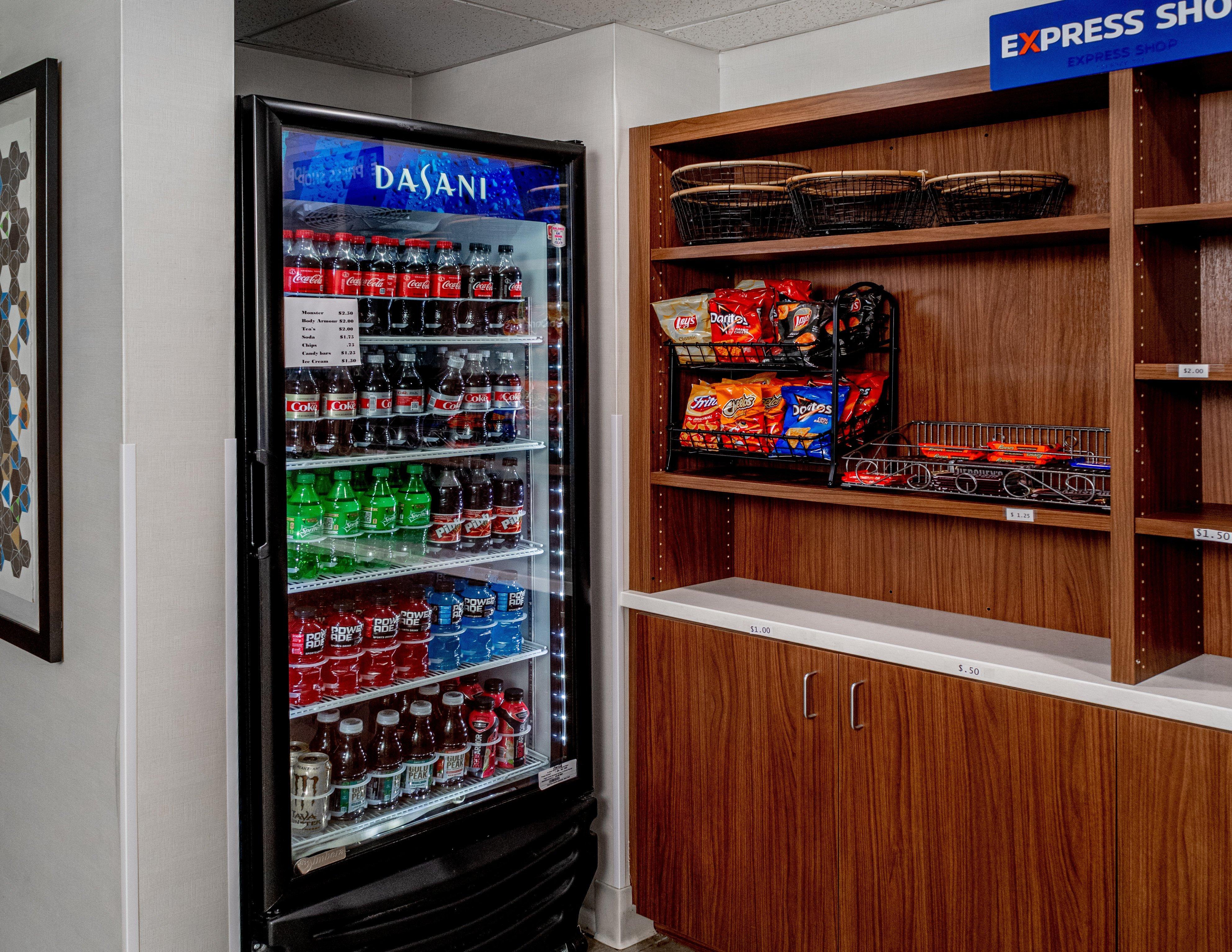Holiday Inn Express And Suites Pikeville By Ihg Bagian luar foto